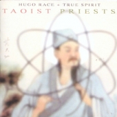 Taoists Priests