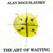 The Art Of Waiting