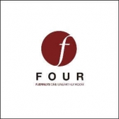 Four ( One Unearthly Room ) 