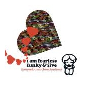I Am Fearless Funky & Five