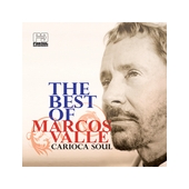 The Best Of Marcos Valle - Soul Carioca