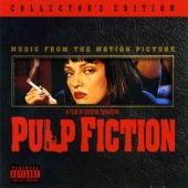 Pulp Fiction - Collector's Edition