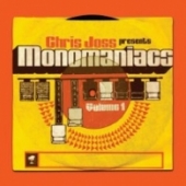 Monomaniacs Volume 1