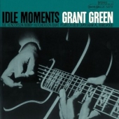 Idle Moments - Blue Note 75 Edition