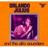 Orlando Julius And The Afro Sounders