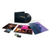 The Dark Side Of The Moon - 40th Anniversary Edition