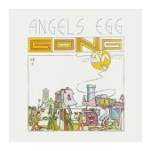 Angels Egg