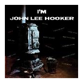 I 'm John Lee Hooker
