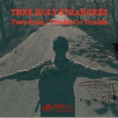 Issue 136 ( Thee Holy Strangers 7
