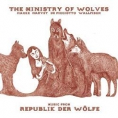 Music From Republik Der Wölfe