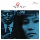 Speak No Evil - Blue Note 75 Edition