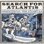 Search For Atlantis / Anazhtwntas Thn Atlantida