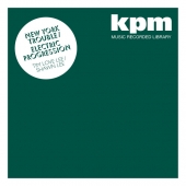 New York Trouble / Electric Progression - Kpm Music Recorded Library