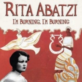 I 'm Burning, I 'm Burning ( Urban Greek Songs 1933-37 )