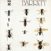 Barrett - Vinyl Reissue