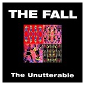 The Unutterable - Vinyl Edition