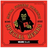 Special Herbs Volume 5 & 6