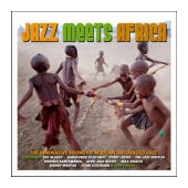 Jazz Meets Africa