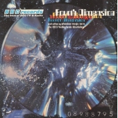 Fourth Dimension And Other Synthesiser Music From Bbc Radiophonic Workshop