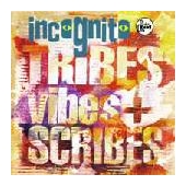 Tribes, Vibes And Scribes