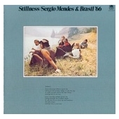Stillness: The Original Classic 1970 Brazil Album 