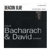  Four Bacharach & David Songs