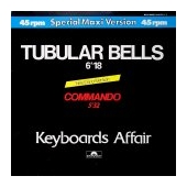 Tubular Bells / Commando