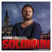 Solomun Presents Global Underground #40, Hamburg