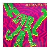 Acid Jazz Vol. 1