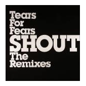 Shout - The Remixes