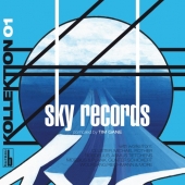 Kollektion 01 - Sky Records, Compiled By Tim Gane