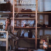D.o.a. - The Third And Final Report Of Throbbing Gristle