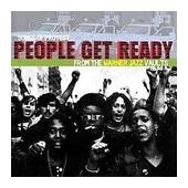 People Get Ready / Protest Songs From The Atlantic & Warner Jazz Vaults 