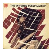 The Diverse Yusef Lateef