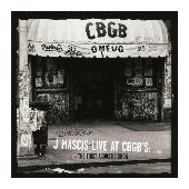 J Mascis Live At Cbgb's: The First Acoustic Show 