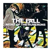 Night Of The Humerons - Record Store Day Release
