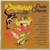 Caribbean Audio Odyssey