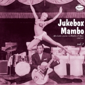 Jukebox Mambo Vol. 2