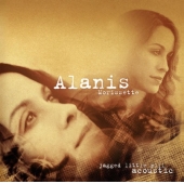 Jagged Little Pill Acoustic