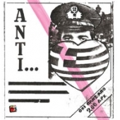 Anti - Limited Repress