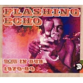 Flashing Echo: Trojan In Dub 1970-1980 