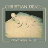 Catastrophe Ballet - Vinyl Reissue
