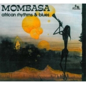 African Rhythms & Blues 