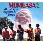 African Rhythms & Blues 2