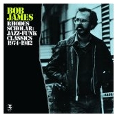 Rhodes Scholar : Jazz-funk Classics 1974-1982 