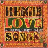  Reggae Love Songs - 50 Jamaican Lovers Classics! 