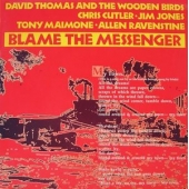 Blame The Messenger