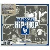 East Coast Hip Hop: The Soulside