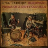 Bukowski: Poems Of A Dirty Old Man