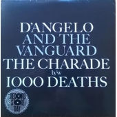 The Charade / 1000 Deaths - Record Store Day Release